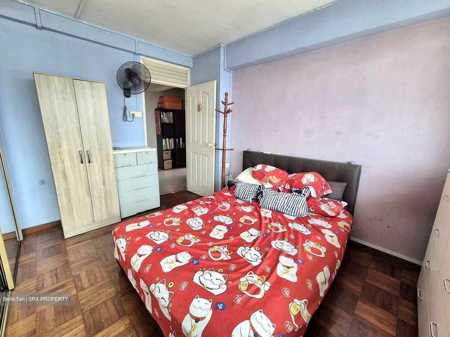 Blk 413 Pandan Gardens (Jurong East), HDB 5 Rooms #600611121